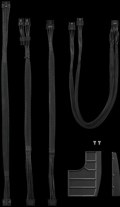 Produktbild Lenovo Thinkstation Cable Kit For
