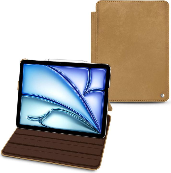 Immagine prodotto Noreve Cover in pelle orizzontale (iPad Air 2020 (4. Gen), iPad Air 2022 (5a generazione))