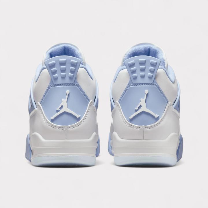 Actual product image Nike Air Jordan 4 (42)