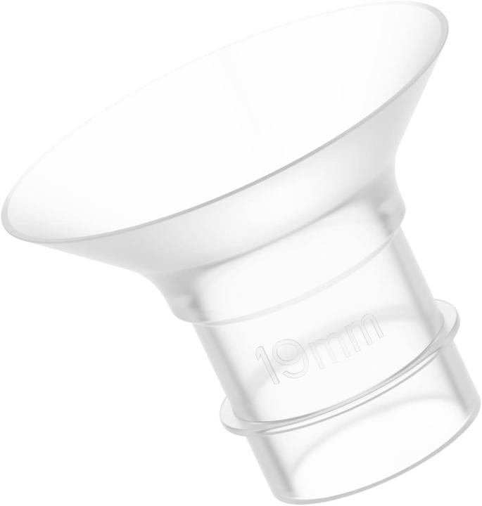 Image du produit Momcozy Insert de bride 19 mm pour S9 Pro/S12 Pro
