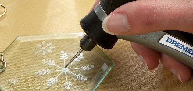 Produktbild Dremel Diamantbestückte Fräser Ø 2,0 mm (2 Stück)