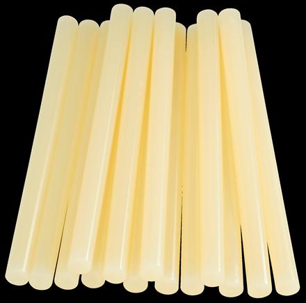 Immagine prodotto Rapid Colla in stick per tessuti e pelle Ø12x190mm 48 pezzi