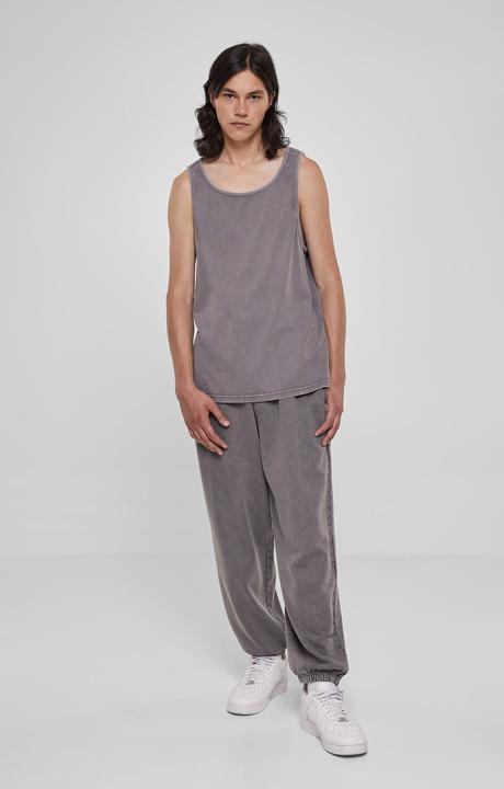 Image du produit Urban Classics Heavy Oversized Acid Wash Tank (S)