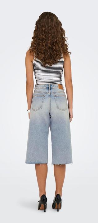 Actual product image Only ONLCOBAIN Mittlere Taille Locker geschnitten Jeans-Shorts Jeans-Shorts (XL)