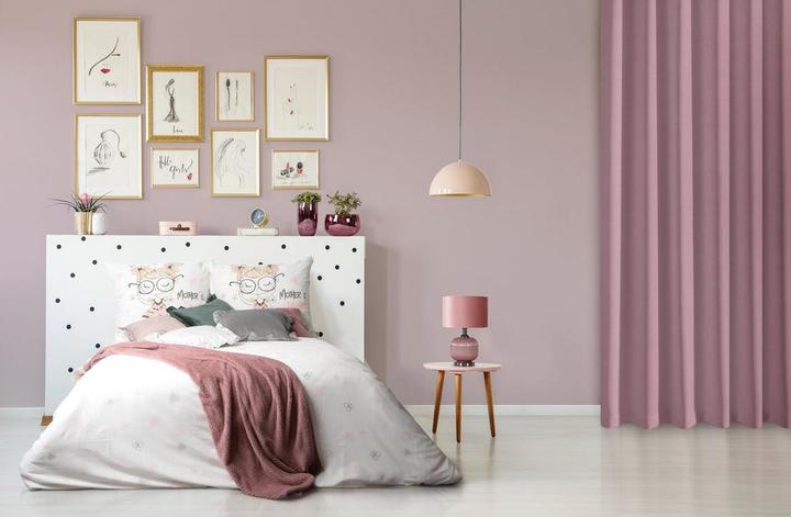 Produktbild Eurofirany Velvet (45 x 45 cm)