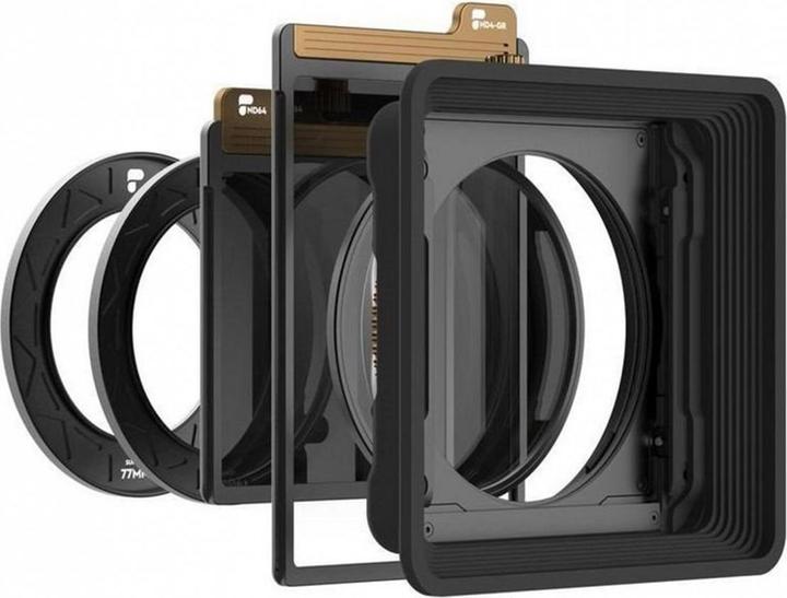 PolarPro Summit Essential Kit (432 mm, Polarizing filter, 43.20 mm)
