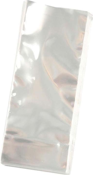 Image du produit Creativ Company Sacs transparents 22.5 cm, 200 pièces, Transparent (200 x)