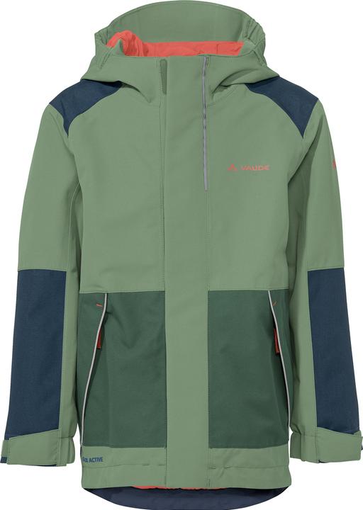 Actual product image Vaude Caprea (134, 140)