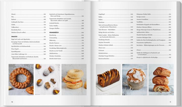 Produktbild Boulangerie (Deutsch, Constantini, Delphine, 2024)