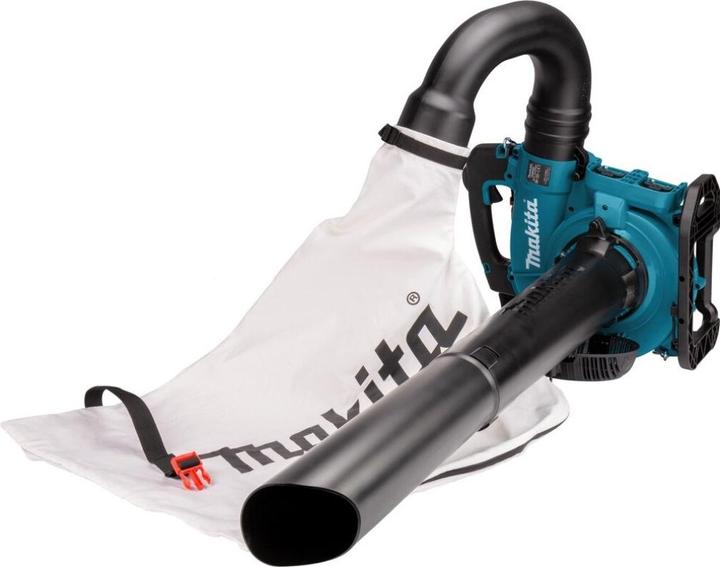 Produktbild Makita DUB363ZV (Akkubetrieb, Laubsauger-& bläser, Laubbläser, Laubsauger)