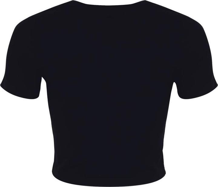 Actual product image Hexxie CropTop Keep Out Of Direct Sunlight Darla (XL)