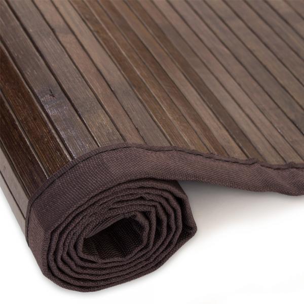 Immagine prodotto Homestyle4u Tappeto di bambù Tappeto di bambù (200 x 300 cm)