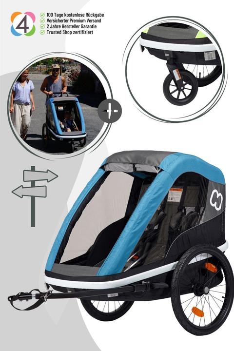 Image du produit hamax Avenida