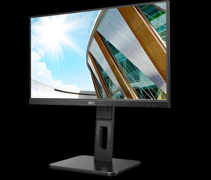 Actual product image AOC 22P2Q (1920 x 1080 pixels, 21.50")
