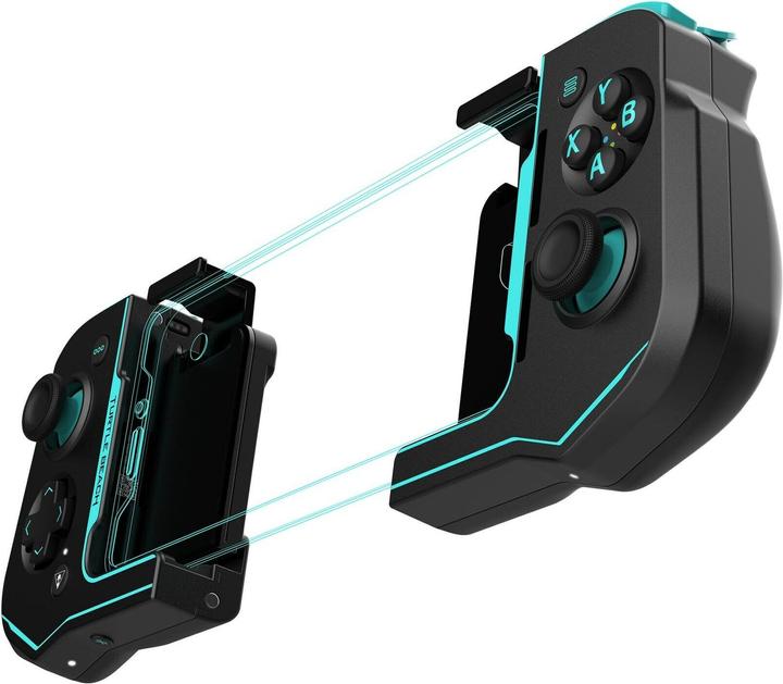 Actual product image Turtle Beach Atom Controller Android (Android)
