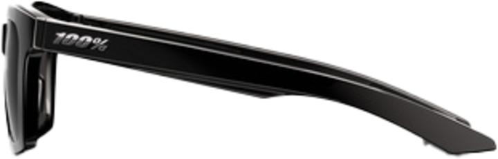 Immagine prodotto 100% ERBA - Nero lucido - Specchio nero (Nero Lucidato, Specchio Nero)