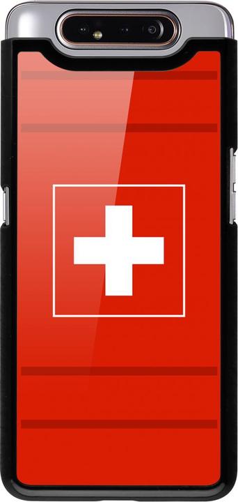 Immagine prodotto PhoneLook Copertina Euro 2020 Svizzera (Samsung Galaxy A80)