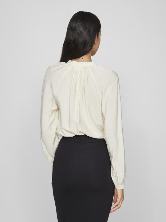 Actual product image Vila Long sleeve top (38)