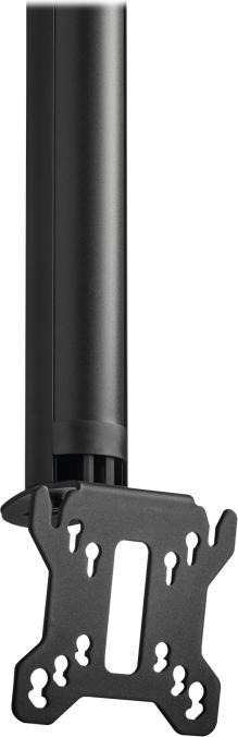 Actual product image Vogels PUC 2430 Pole 300 cm silver, Pole, Silver (Ceiling)