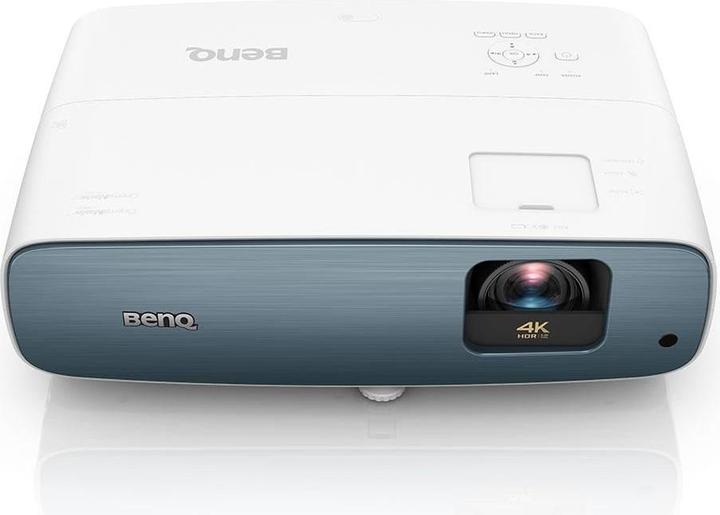BenQ TK850 (4K, 3000 lm, 1.13 - 1.47:1)