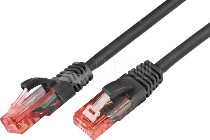 Immagine prodotto Wirewin Cavo di rete (U/UTP, CAT6, 3 m)