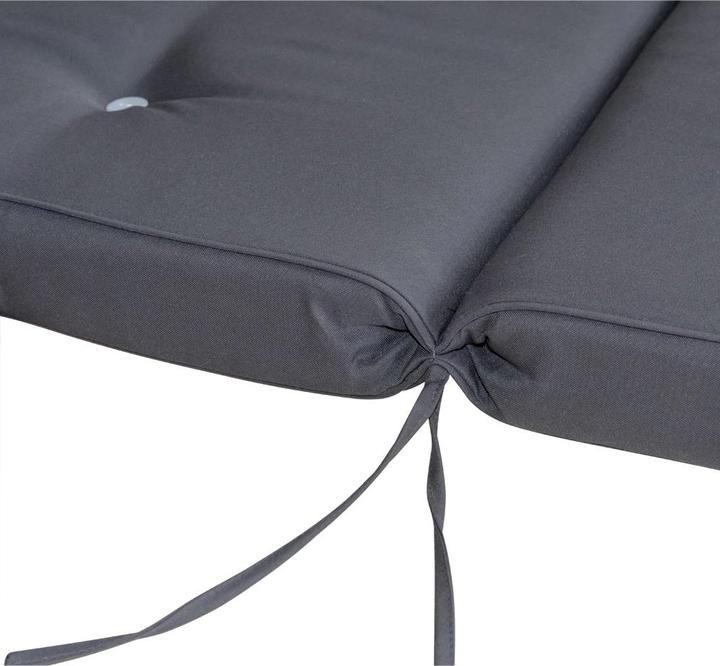 Actual product image Detex Chair cover (118 x 45 x 7 cm)
