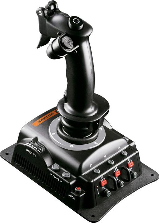 Blade FR-Tec Raptor Mach 2 Joystick PC (PC)