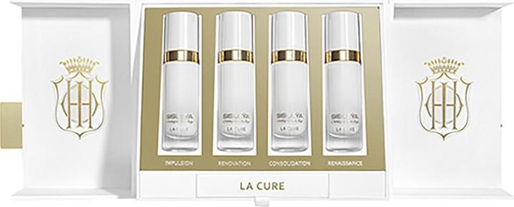 Produktbild Sisley Coffret Sisleya l'Integral Anti Age (40 ml)