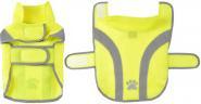 Produktbild Lola Toys Reflexjacke m/35cm gelb
