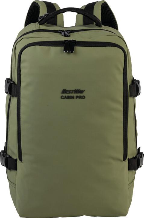 Produktbild Bestway Notebook-Rucksack Cabin Pro Storm 14" (20 l)