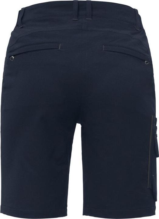 Actual product image Hakro Ladies' active shorts ink, 2XS (XXS)