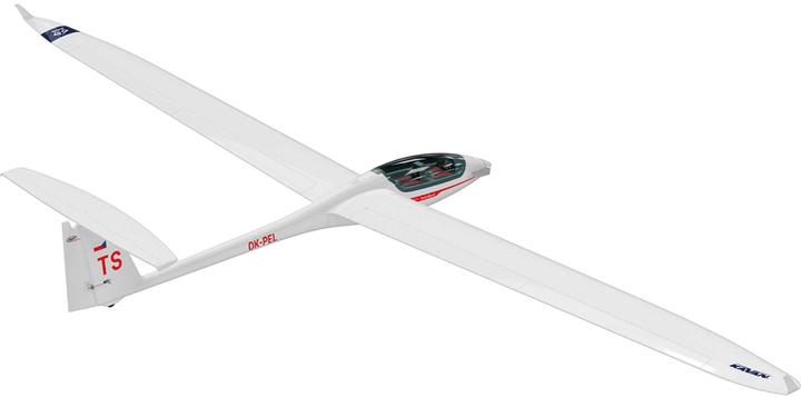 Produktbild Kavan Twin Shark (Segelflugzeug)