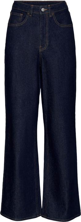 Immagine prodotto Vero Moda VMREBECCA Super High Rise Weit geschnitten Jeans Weit geschnitten (28)