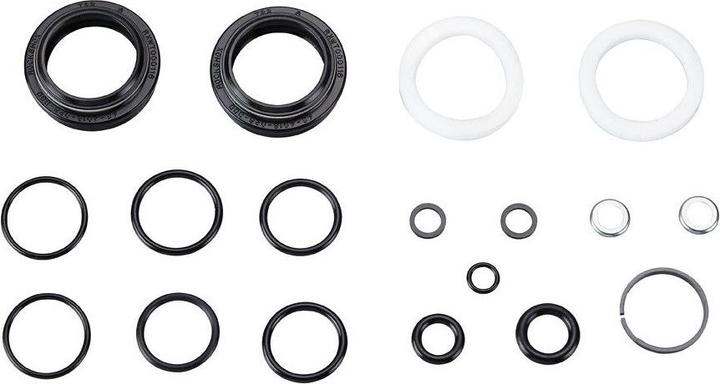 Image du produit RockShox 200h Service Kit - Psylo Gold GenA/2024+