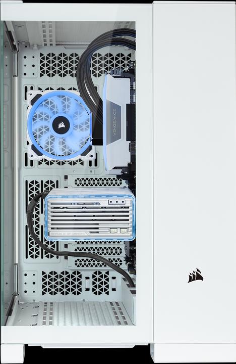 Immagine prodotto Joule Performance PC da gioco di fascia alta RTX4090 I9 32GB 2TB L1131576 (Intel Core i9-14900K, 32 GB, 2000 GB, GeForce RTX 4090)