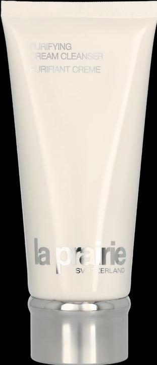 Actual product image La Prairie Swiss Daily Essentials Purifying Cream Cleanser 200ml (Cleansing lotion, 200 ml)
