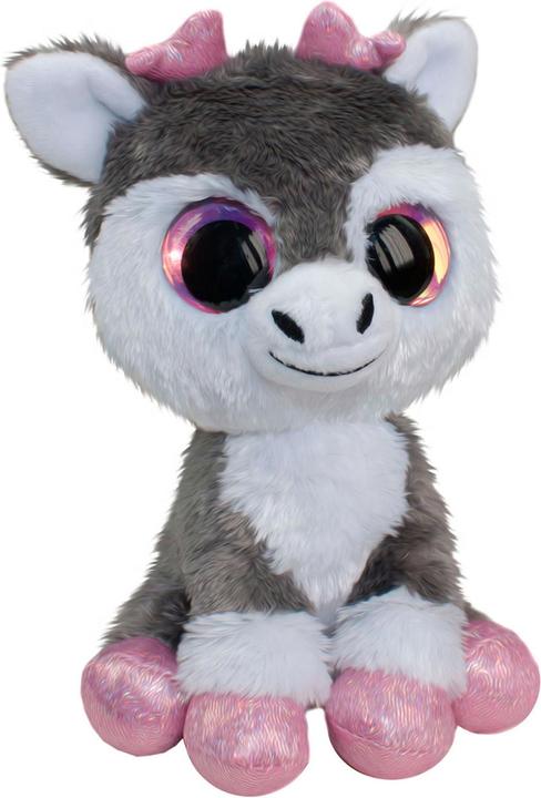 Produktbild Lumo Stars Huge - Rentier Poro (42 cm)