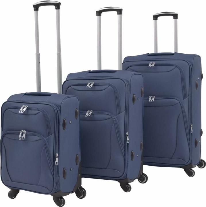 Produktbild VidaXL Laila (L (90 - 115l))