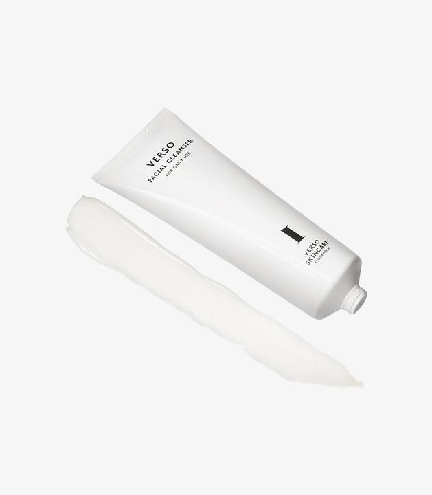 Produktbild Verso Foaming Cleanser (Reinigungslotion, 120 ml)