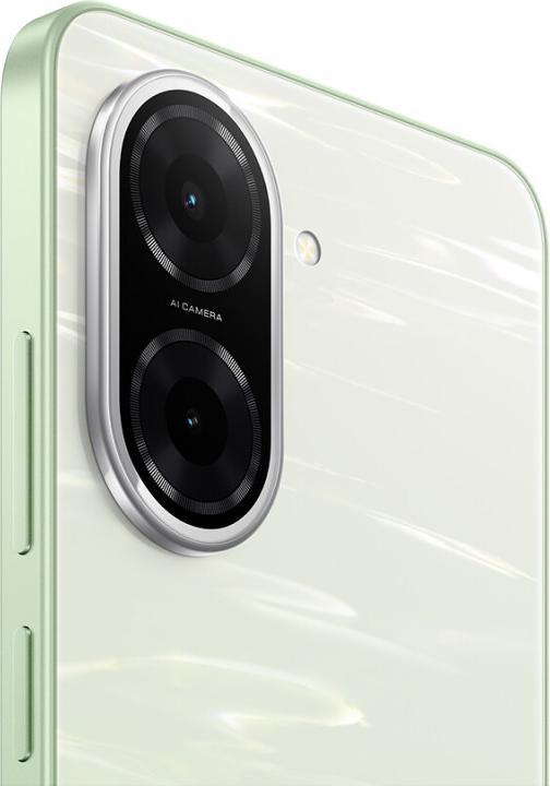Actual product image Xiaomi Redmi A5 4G Dual Sim 4GB RAM 128GB - Lake Green (128 GB, Lake Green, 6.88", Dual SIM, 32 Mpx, 4G)