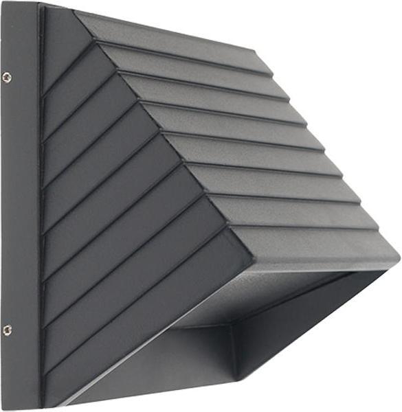 Produktbild Fischer LED-Sicherheitsleuchte