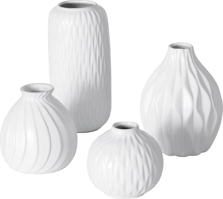 Boltze Home Zalina (4 x, 12 x 12 x 20 cm)