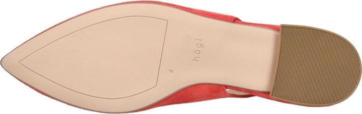 Actual product image Högl Ballerinas (42)