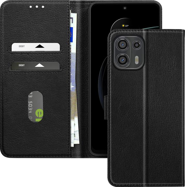 Image du produit Avizar Chesterfield Cover (Motorola Edge 20 Lite)