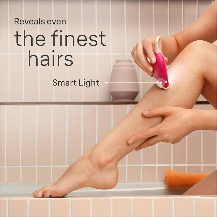 Actual product image Braun Silk-épil 3