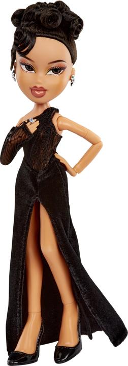 Image du produit Bratz Celebrity Doll - Kylie Jenner - Met Avondlook - Modepop