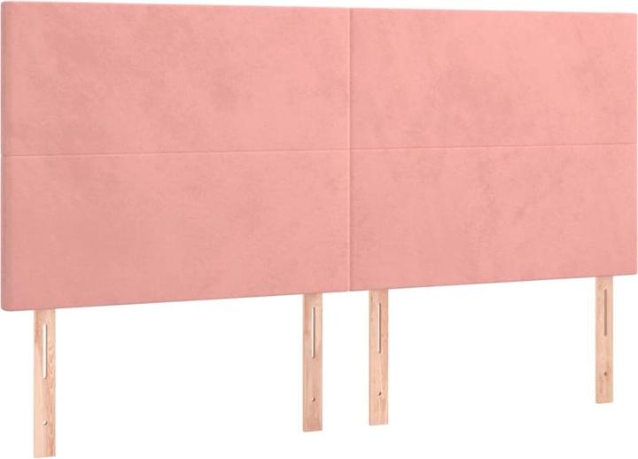 Actual product image VidaXL Ruben (180 x 5 x 128 cm)