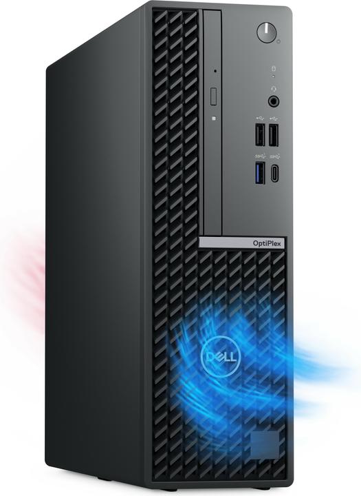 Dell OptiPlex 7020 (Intel Core i3-14100, 8 GB, 512 GB, UHD Graphics 730)