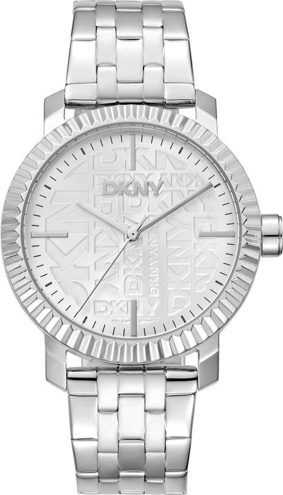 Produktbild DKNY Chambers Maxi - DK1L053M0015 (36 mm)