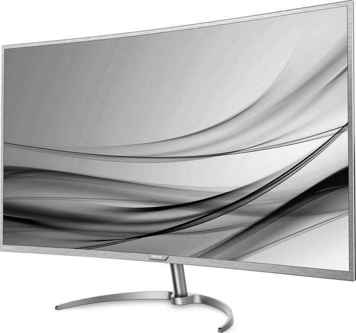 Actual product image Philips Brilliance BDM4037UW/00 (3840 x 2160 Pixels, 40")